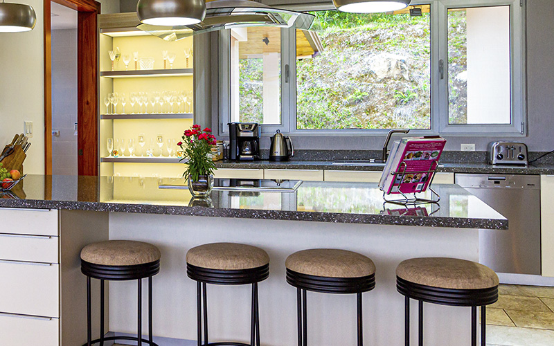 cocina granito