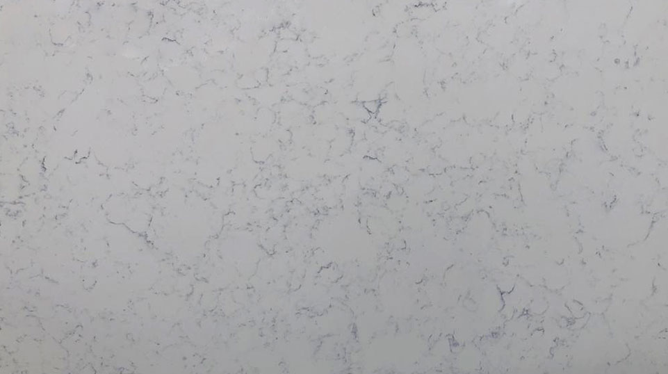 Cuarzo Carrara Perlado